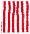 Stripes Red