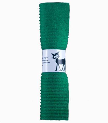  swedethings-cad dishcloth Warm Green