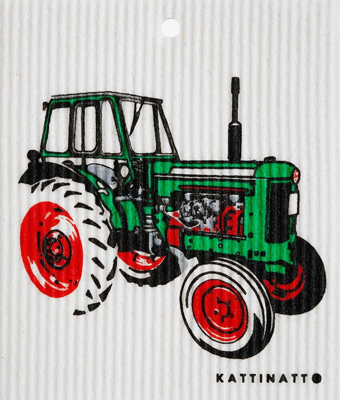  swedethings-cad dishcloths Grandma’s Tractor