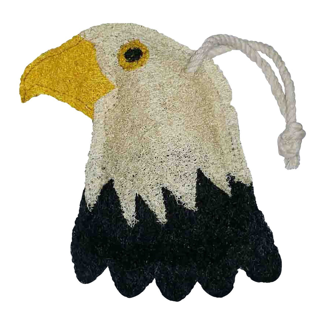  swedethings-cad Eagle Loofah