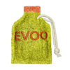 EVOO Bottle Loofah