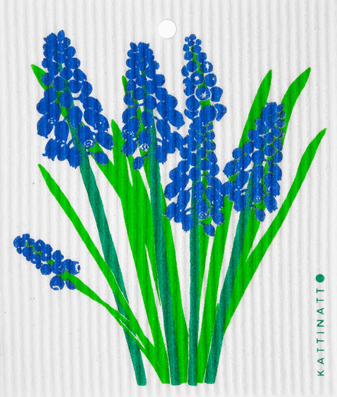 swedethings-cad Home & Garden Pearl Hyacinth