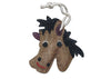 Horse Loofah