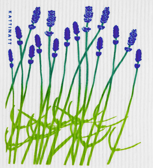  swedethings-cad Lavender Medium Size