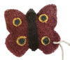 Butterfly Loofah