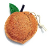 Peach Loofah