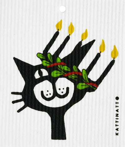 Lucia Cat