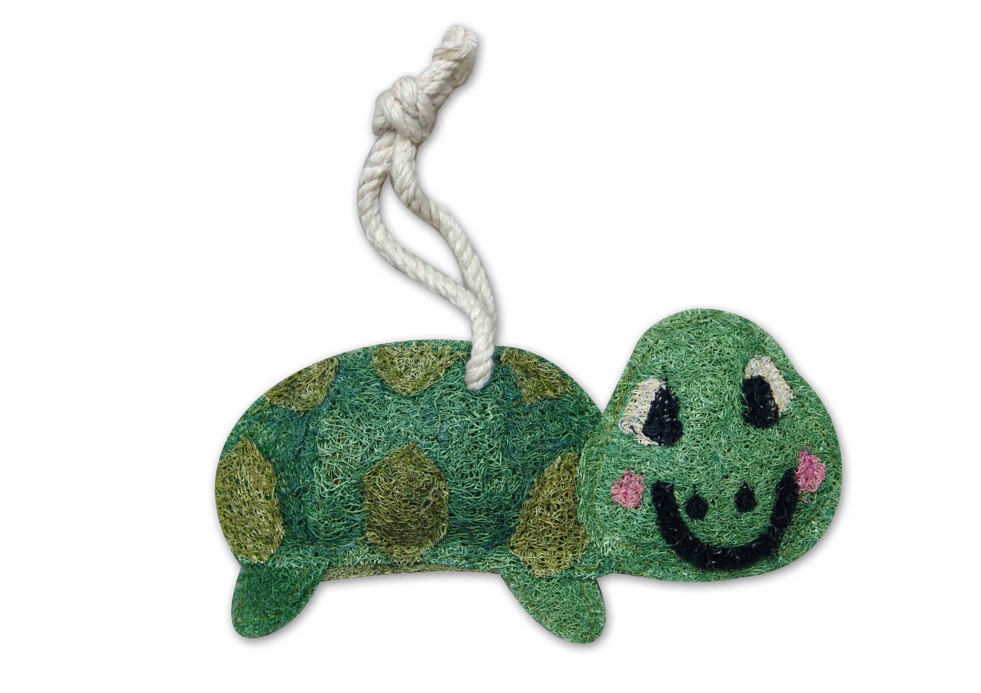  swedethings-cad Sea Turtle Loofah