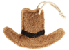 Cowboy Hat Loofah