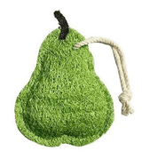 Pear Loofah