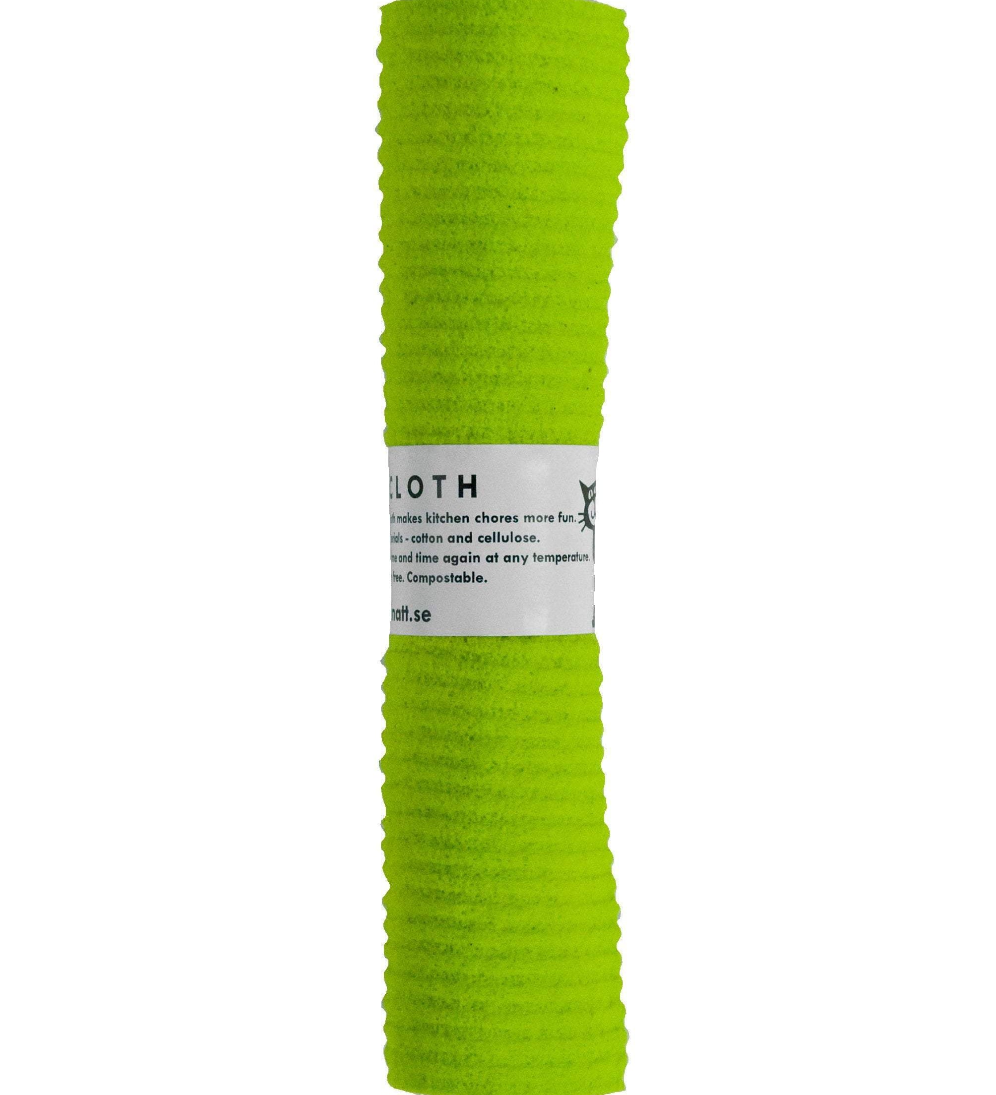  swedethings-cad Yellow Green Medium size